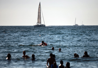 מלונות בהרצליה פיתוח