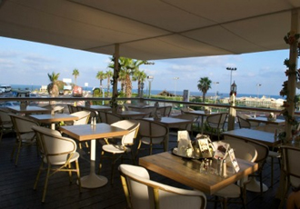 בתי מלון בהרצליה